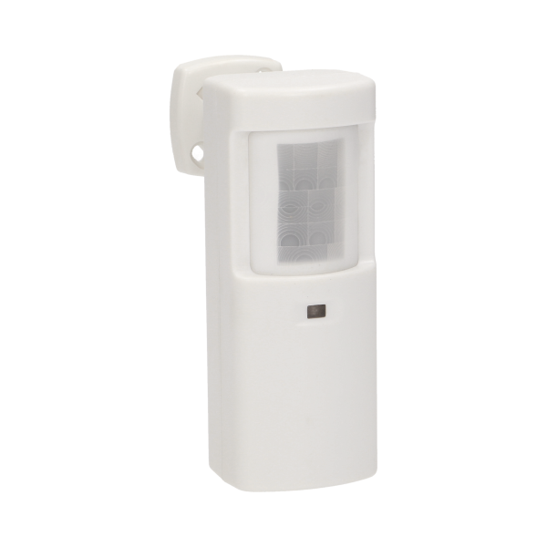Wireless motion sensor for wireless doorbells, LOGICO series