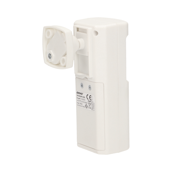 Wireless motion sensor for wireless doorbells, LOGICO series