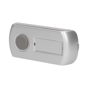 Przycisk do rozbudowy dzwonków bezprzewodowych z serii POP *