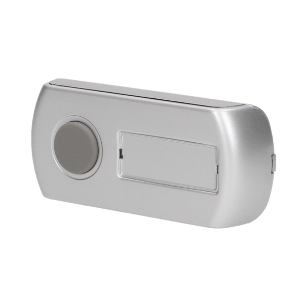 Przycisk do rozbudowy dzwonków bezprzewodowych z serii POP *