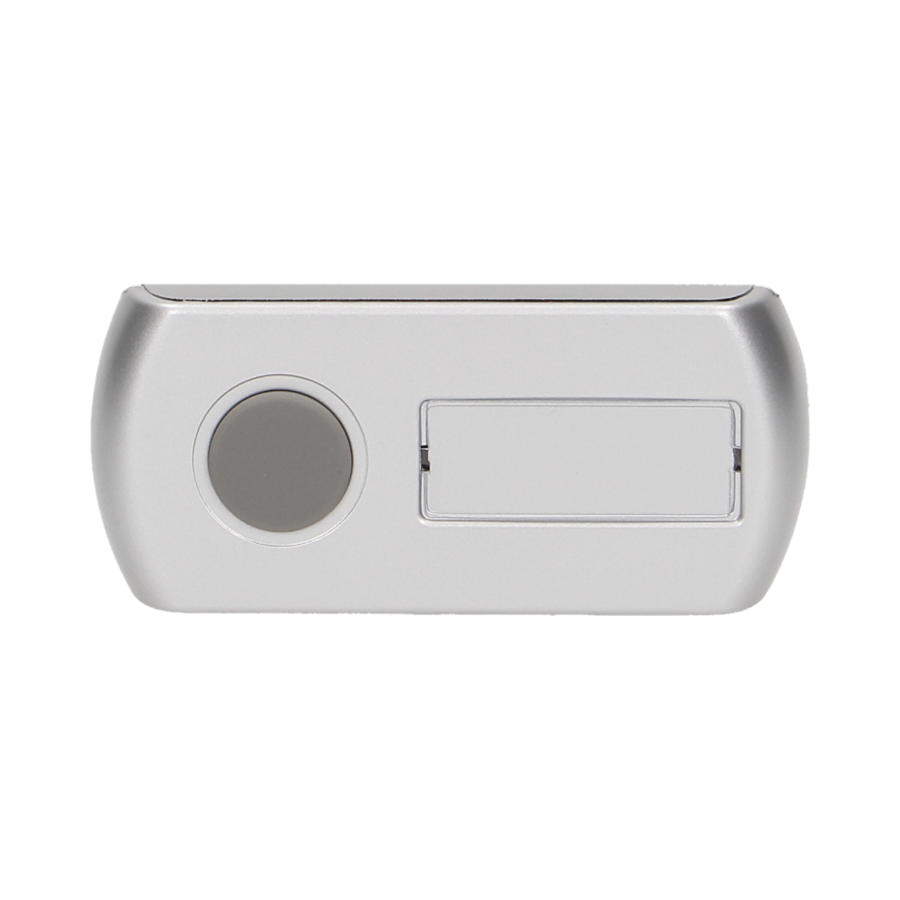 Przycisk do rozbudowy dzwonków bezprzewodowych z serii POP *