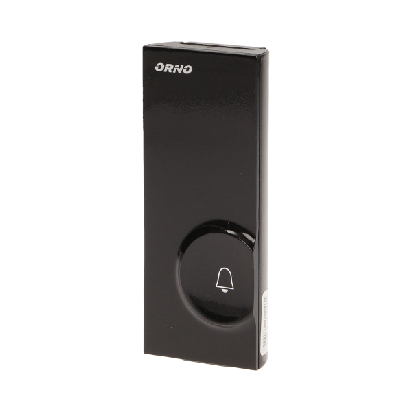 Przycisk do rozbudowy dzwonków bezprzewodowych z serii JAZZ