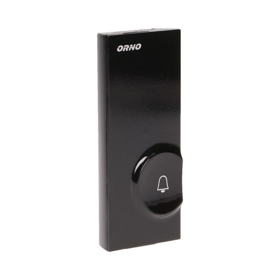 Przycisk do rozbudowy dzwonków bezprzewodowych z serii JAZZ