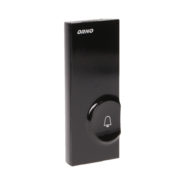 Przycisk do rozbudowy dzwonków bezprzewodowych z serii JAZZ