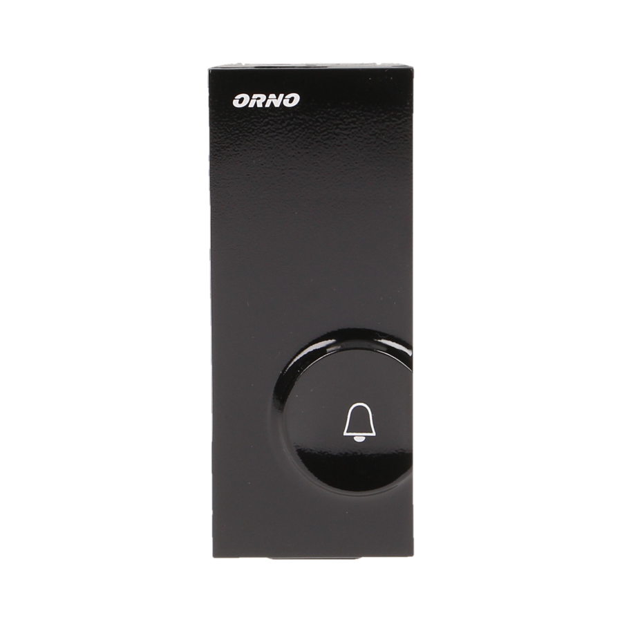 Przycisk do rozbudowy dzwonków bezprzewodowych z serii JAZZ