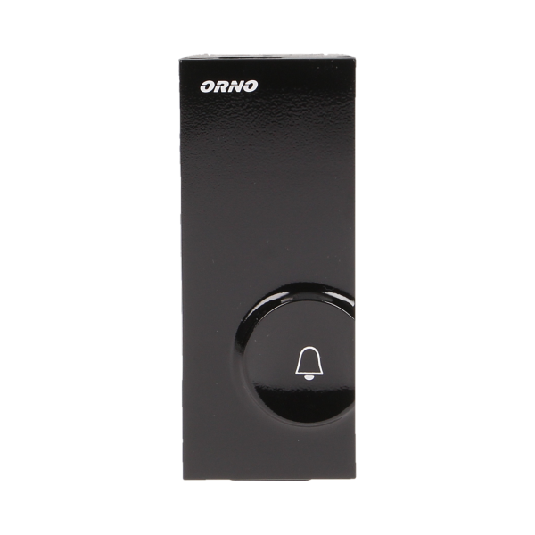 Przycisk do rozbudowy dzwonków bezprzewodowych z serii JAZZ