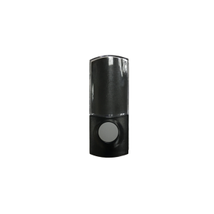 Doorbell button for wireless doorbells, ENKA series