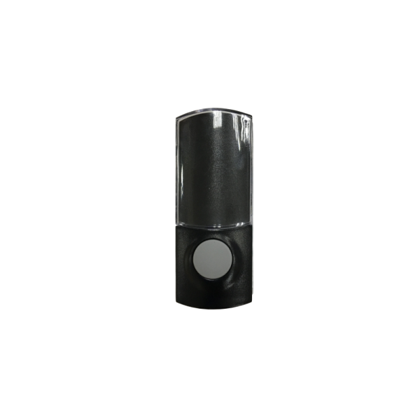 Doorbell button for wireless doorbells, ENKA series