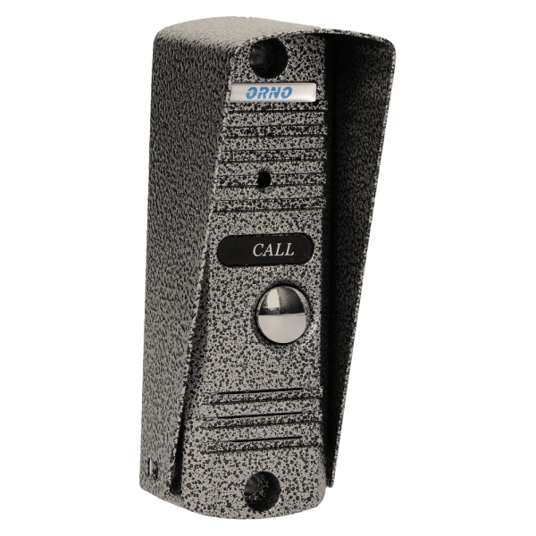 Single family doorphone, vandal proof, FORNAX