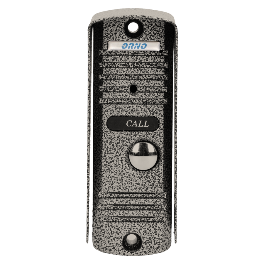 Single family doorphone, vandal proof, FORNAX