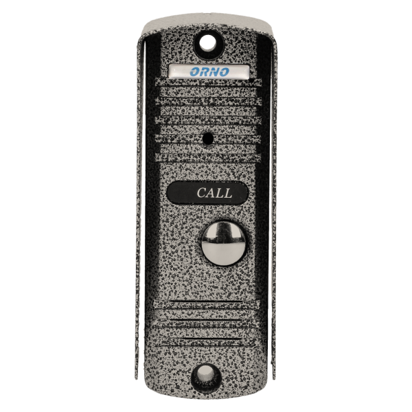 Single family doorphone, vandal proof, FORNAX