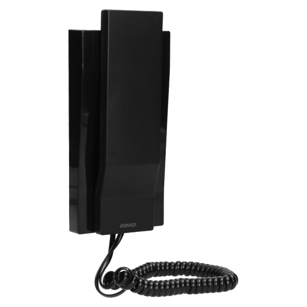 Single family doorphone, vandal proof, FORNAX