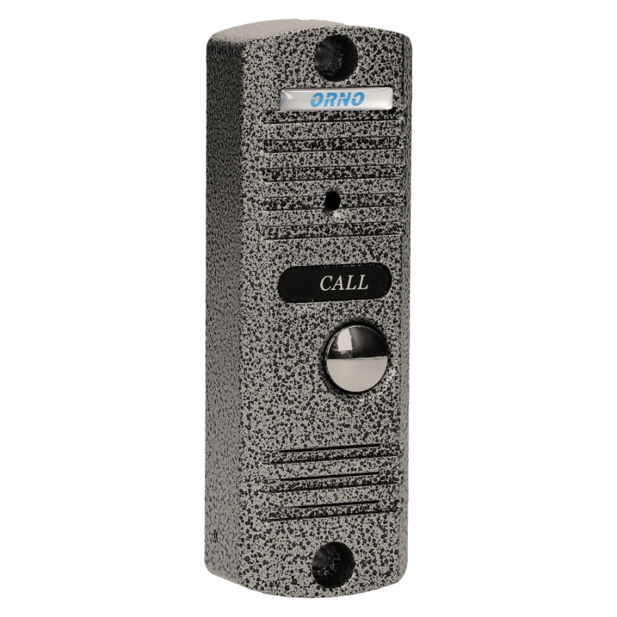 Single family doorphone, vandal proof, FORNAX