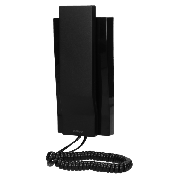 Single family doorphone, vandal proof, FORNAX