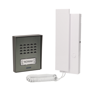 Single family doorphone, surface mounted, VIVI