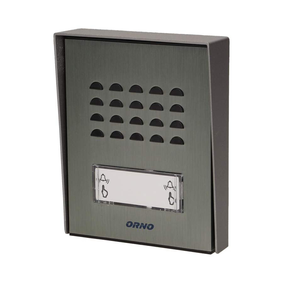 Single family doorphone, surface mounted, VIVI