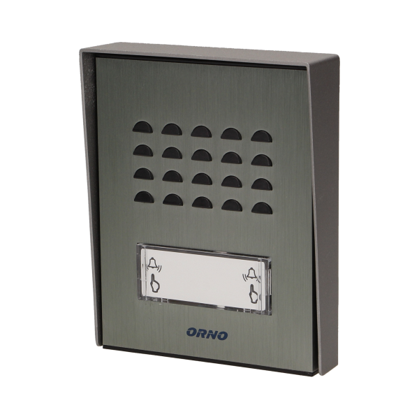 Zestaw domofonowy jednorodzinny, natynkowy, VIVI