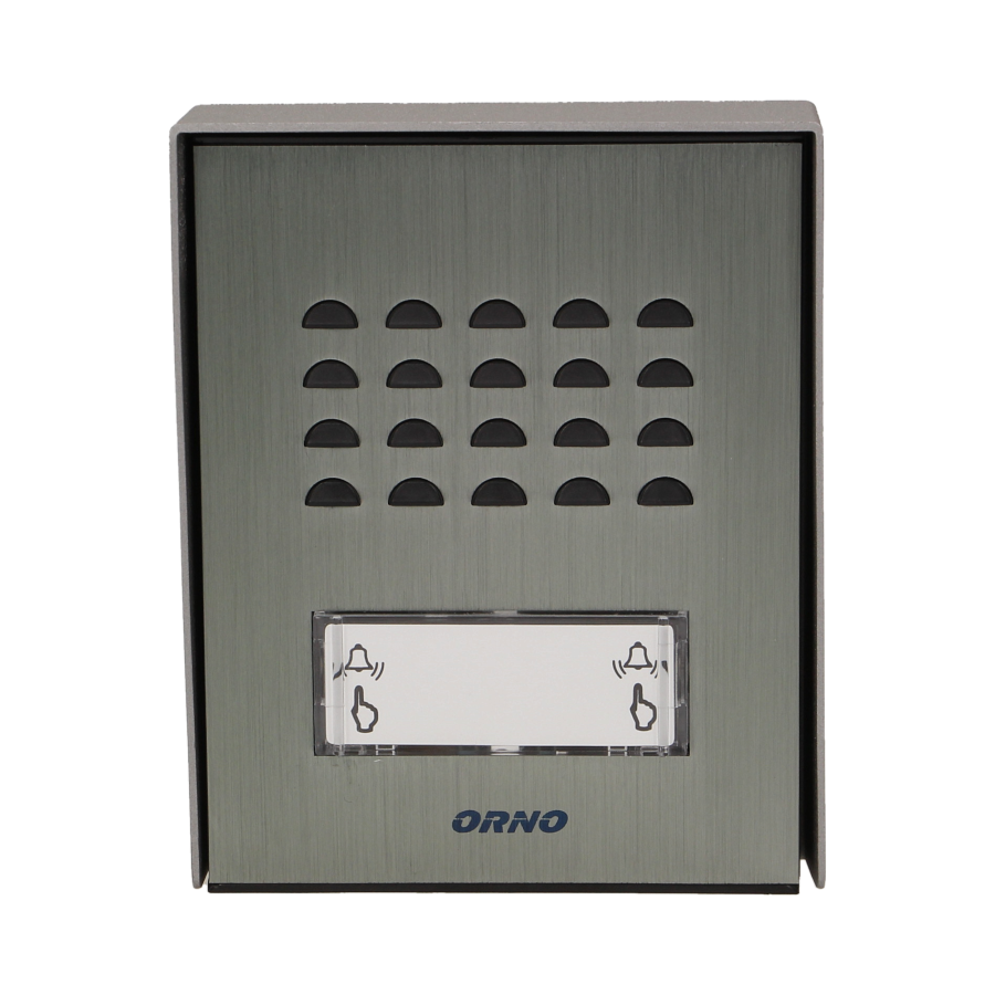 Single family doorphone, surface mounted, VIVI