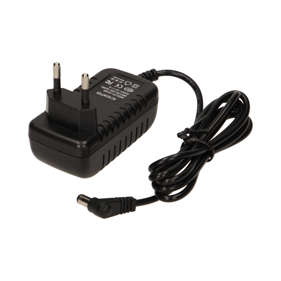 Zestaw domofonowy jednorodzinny, natynkowy, VIVI