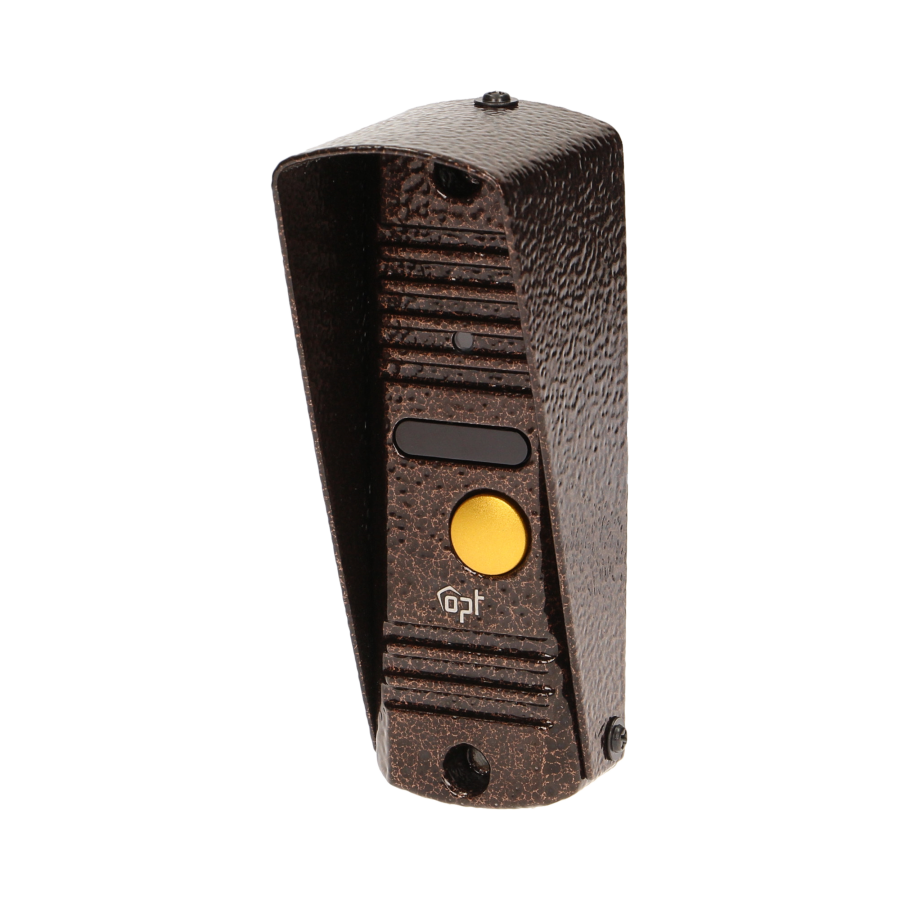 Single family doorphone, surface mounted, CORS B