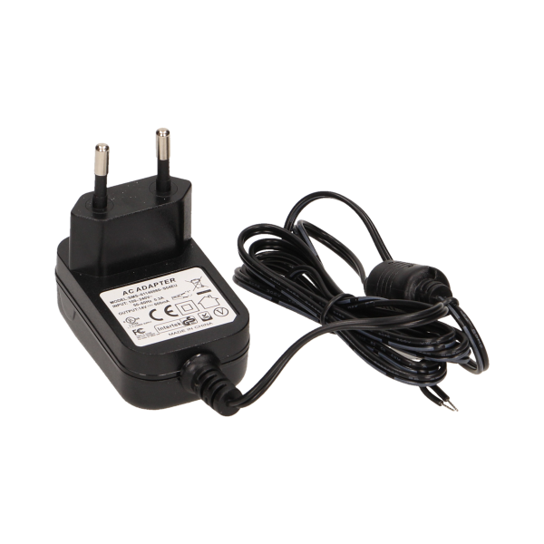 Zestaw domofonowy jednorodzinny, wandaloodporny CORS S