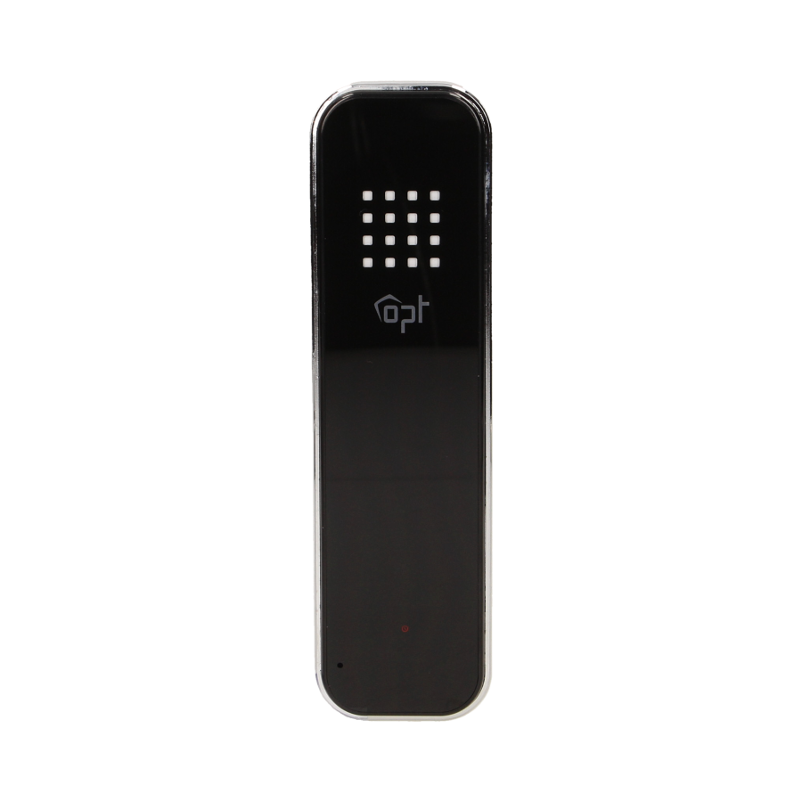 Single family doorphone, surface mounted, CORS B