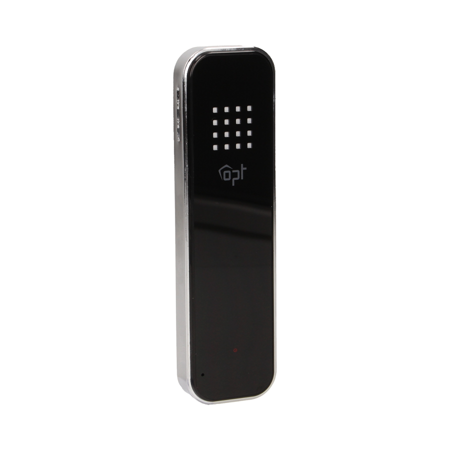Single family doorphone, surface mounted, CORS B