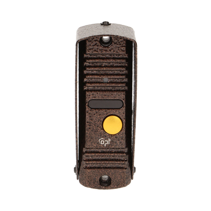 Single family doorphone, surface mounted, CORS B