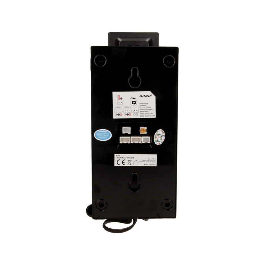 Uniphone for FORNAX doorphone series