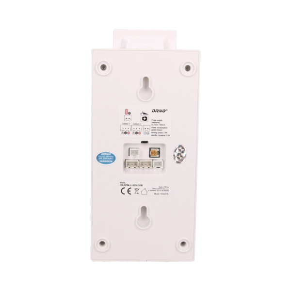 Uniphone for FORNAX doorphone series