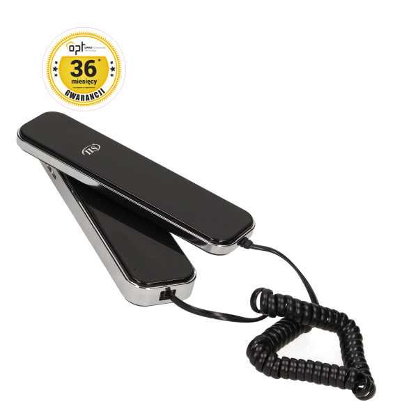 Uniphone with intercom for CORS doorphone series