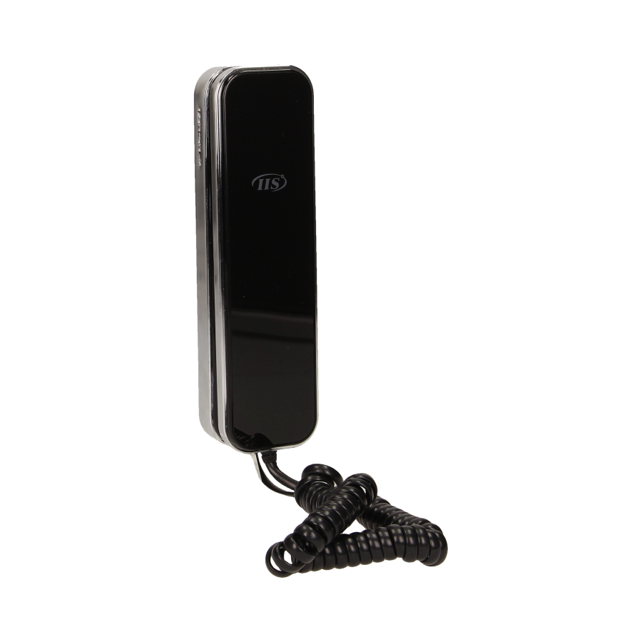 Uniphone with intercom for CORS doorphone series