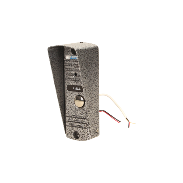 External panel for FORNAX doorphone series