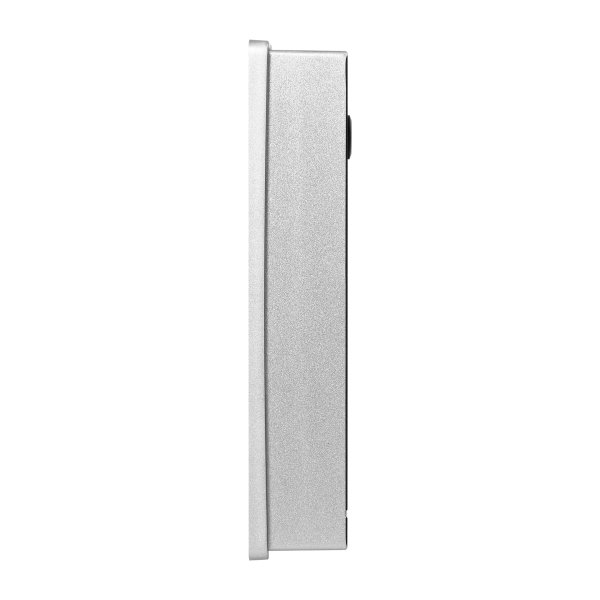 CONESSI Full HD video doorphone set, handset-free, with a colour monitor 7”, card/proximity tags, operation via Tuya application