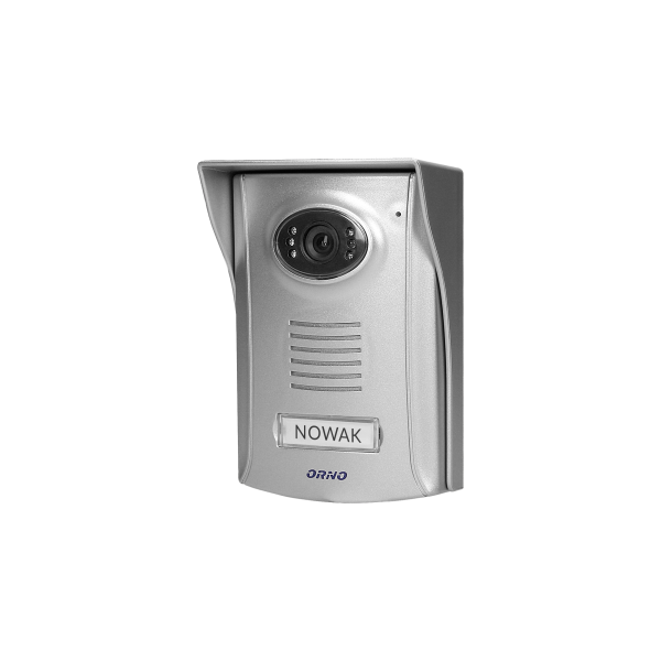 Single family videodoorphone AMMO 4,3"