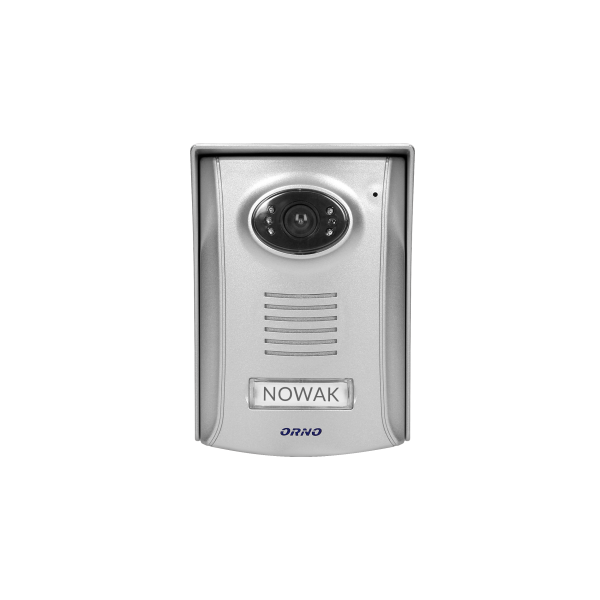 Single family videodoorphone AMMO 4,3"