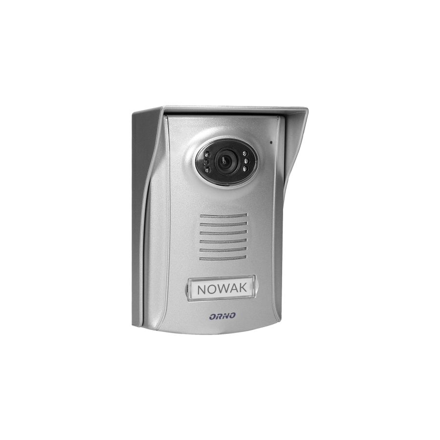 Single family videodoorphone AMMO 4,3"