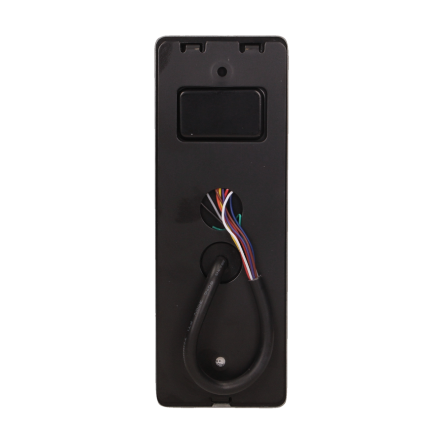 Single family videodoorphone NUMERUS 7"