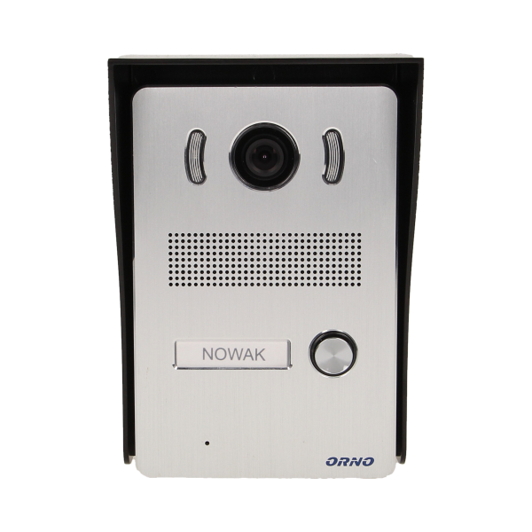 Single family videodoorphone ARX N, 7"