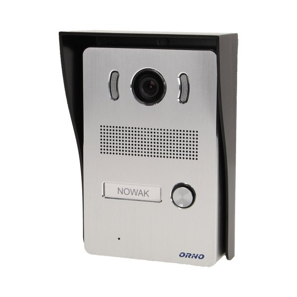 Single family videodoorphone ARX N, 7"