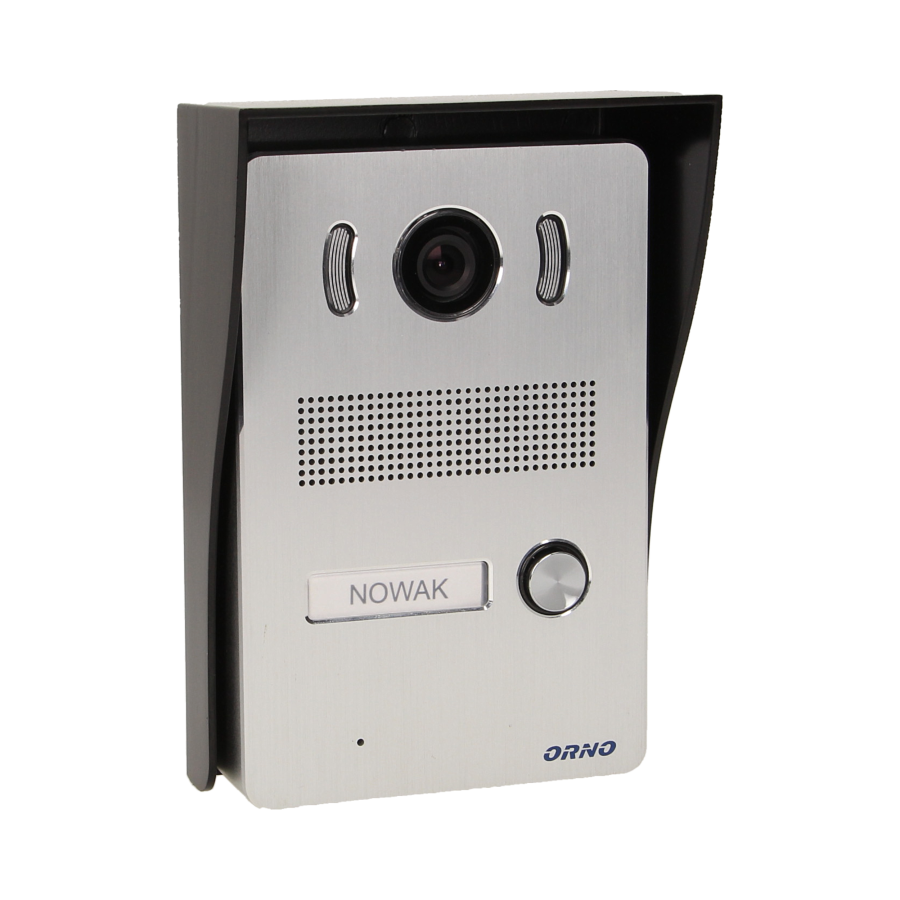 Single family videodoorphone ARX N, 7"