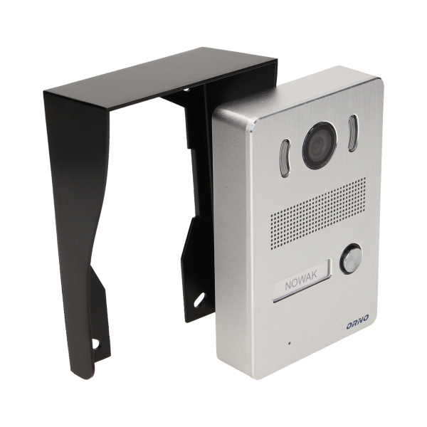 Single family videodoorphone ARX N, 7"