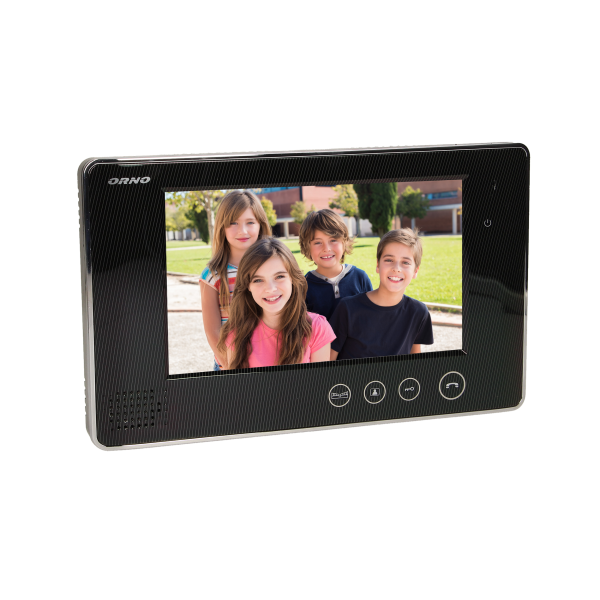 Single family videodoorphone ARX P, 7"