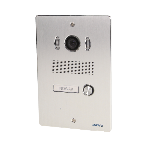 Single family videodoorphone ARX P, 7"