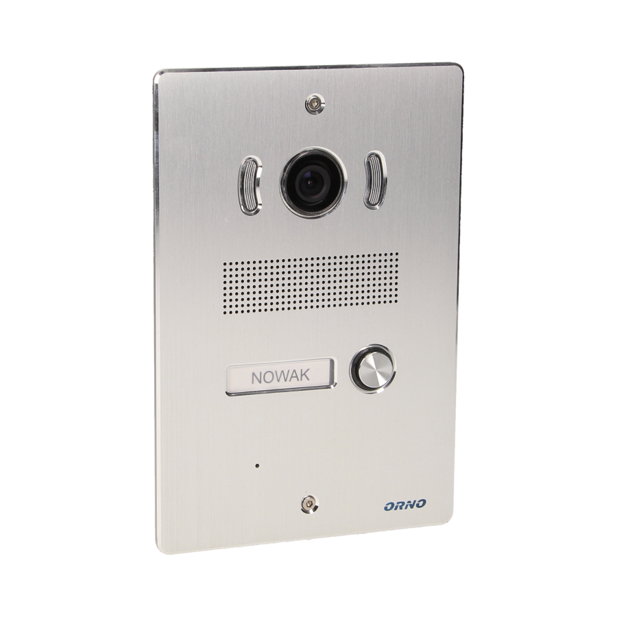 Single family videodoorphone ARX P, 7"