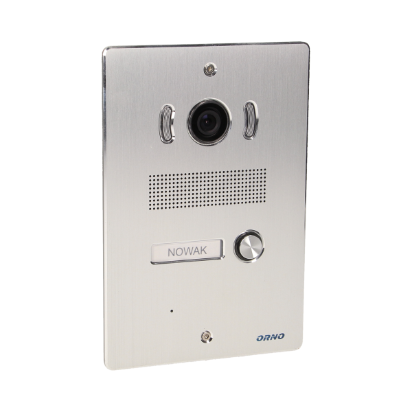 Single family videodoorphone ARX P, 7"