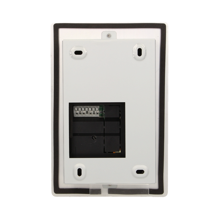 Single family videodoorphone ARX P, 7"