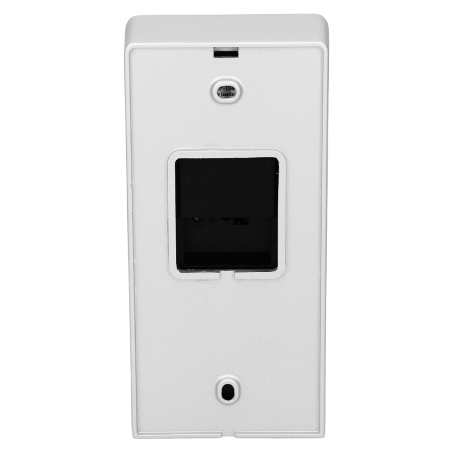 Single family videodoorphone with keypad, CRUX, 7"