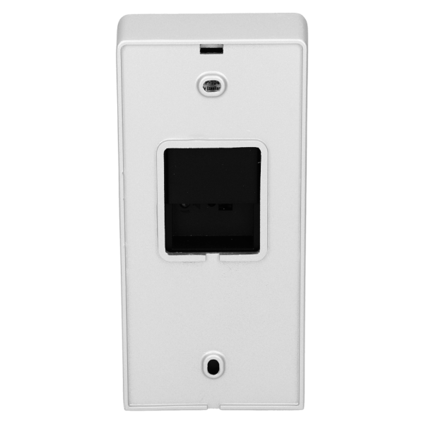 Single family videodoorphone with keypad, CRUX, 7"