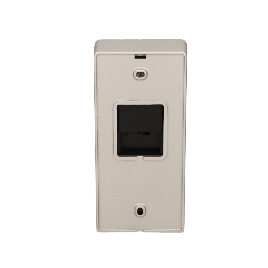 Single family videodoorphone with keypad, CRUX, 7"